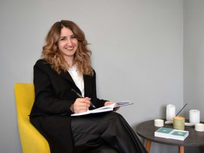 Благодаря соцконтракту в Бирюче открылся кабинет психолога