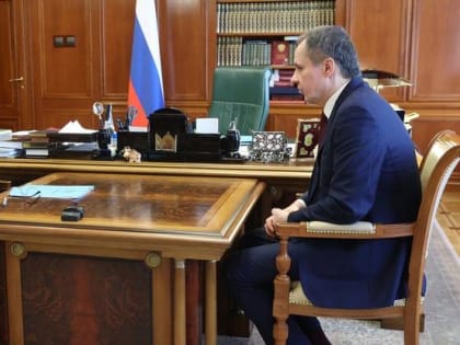 Валентина Матвиенко о белгородцах: «Героические люди и великие патриоты»