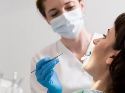 Болезненные язвочки. Что становится причиной стоматита