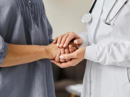 В&nbsp;Белгородской области ищут женщин с&nbsp;онкологией для&nbsp;благотворительного проекта