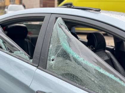Что делать белгородцам, чьи автомобили получили повреждения в результате обстрелов?