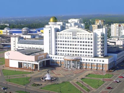 Международный женский день