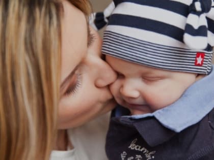 Размер материнского капитала изменился в Белгородской области с 1 января 2023 года