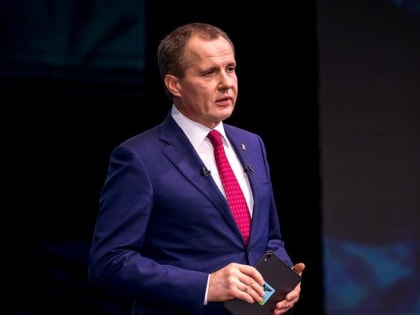 Гладков попросил белгородских чиновников не использовать термин «необоснованные жалобы»