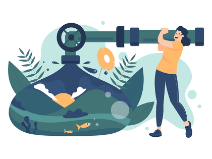 Уровень хлора в воде планируется повысить — это безопасно!