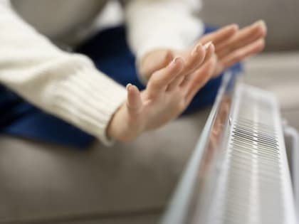 В Белгороде начинается отопительный сезон