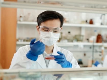 Медики госпитализировали четыре человека с подозрением на корь в Белгородской области