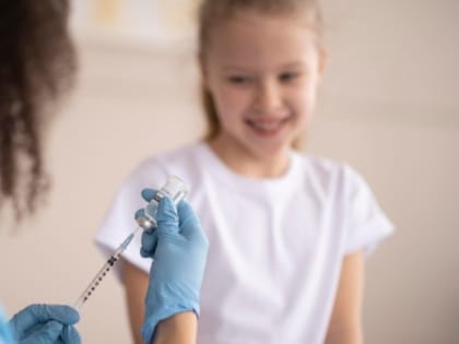 Наличие у белгородских детей прививки от гриппа станет обязательным условием для в поездке в лагерь