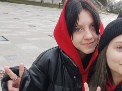 Пропажа 15-летней девочки в Крапивном: полиция объявила поиск