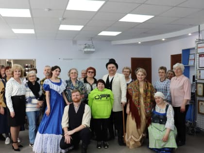 «Мне равнодушно нельзя оставаться…»