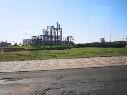 Почему на&nbsp;северном въезде в&nbsp;Белгород перекрёсток со&nbsp;светофорным регулированием лучше, чем кольцо?