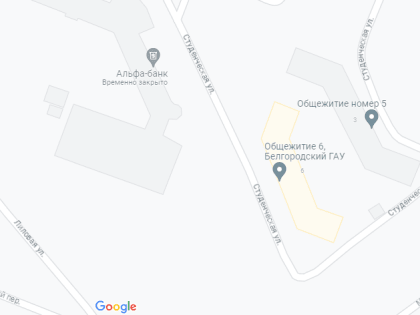 В Белгородском районе построили дом для учёных, но уже два года он простаивает