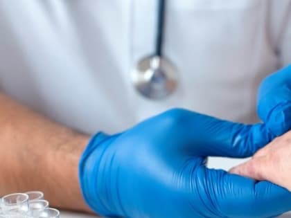 Роспотребнадзор предупредил белгородцев о возможности заразиться корью