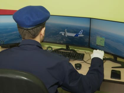 Как работает белгородский клуб по авиамоделированию