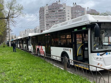 В Белгороде эвакуируют 17 домов из-за найденного снаряда