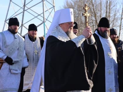 В Исправительном центре № 1 проведен День милосердного отношения к осужденным