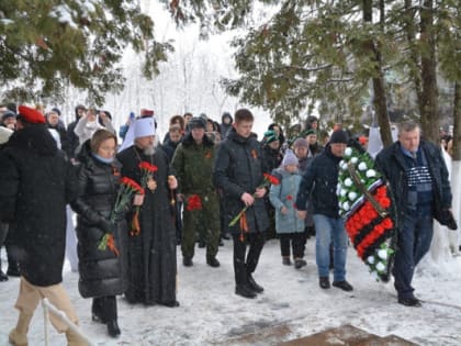 Этот день в истории: сегодня исполняется 80 лет со дня освобождения Губкина и Старого Оскола от немецко-фашистских захватчиков
