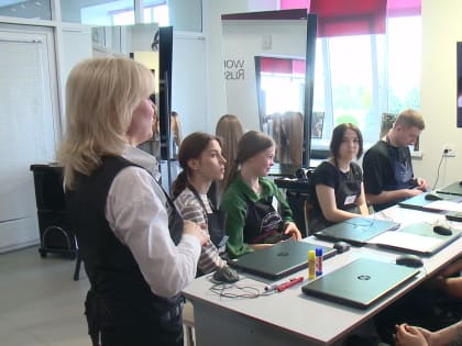 В Белгородской области проходит ежегодный региональный этап Всероссийского конкурса «Мастер года»