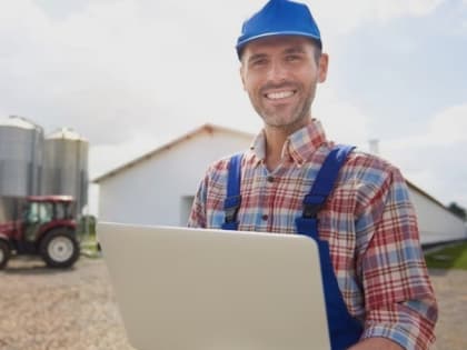 Вячеслав Гладков — о старте грантового конкурса «Агростартап» в 2023 году