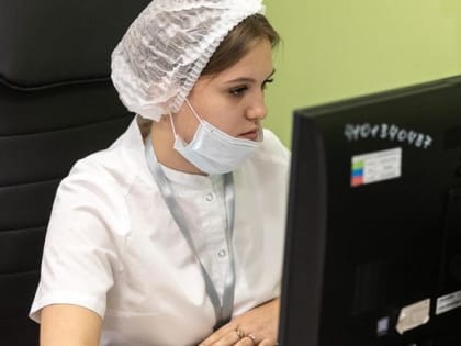 Новые услуги в медицинском центре города