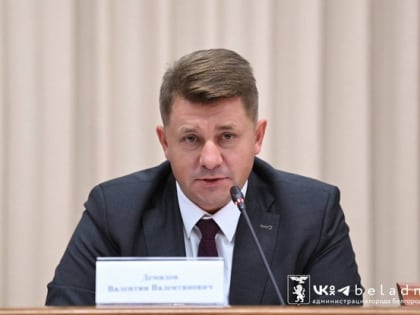 Мэр Белгорода поручил до конца следующей недели завершить подготовку всех объектов к отопительному сезону