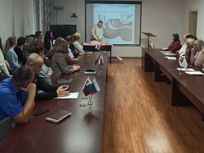 Старооскольцы могут пройти бесплатные курсы  по оказанию первой помощи