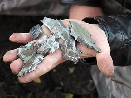 На Белгородчине пострадали два человека в результате атаки ВСУ