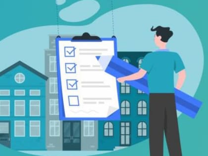 В Белгороде 25 декабря пройдут общественные приёмки в двух многоквартирных домах