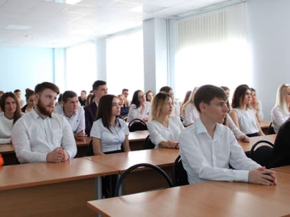 Учись инвестировать смолоду: белгородские студенты и школьники приняли участие в Международной неделе инвесторов