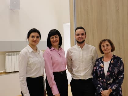 Профориентационное мероприятие клуба МИКС посвятили величайшим изобретениям