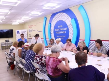 Мастер-класс по созданию сувениров в Белгороде