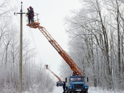 Белгородэнерго направит на ремонты 925 миллионов рублей в текущем году