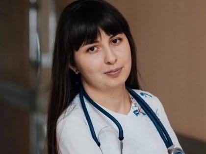 Медлить нельзя. Белгородка разработала единый урок первой помощи для врачей приграничья