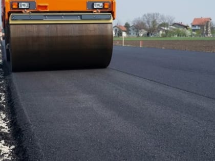 Вячеслав Гладков рассказал о выделении Правительством РФ 1,8 млрд рублей на капремонт дорог