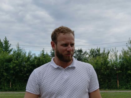 Из мэрии Белгорода увольняется «лицо спорта в городе»