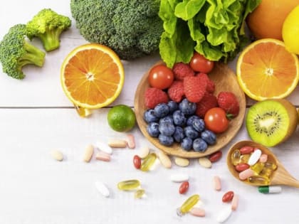 Чтобы справиться с&nbsp;чувством постоянной усталости белгородцы стали чаще принимать витамины и&nbsp;витаминные комплексы