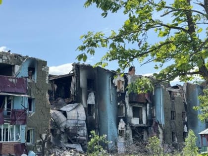 Вячеслав Гладков посетил с рабочей поездкой Грайворонский округ