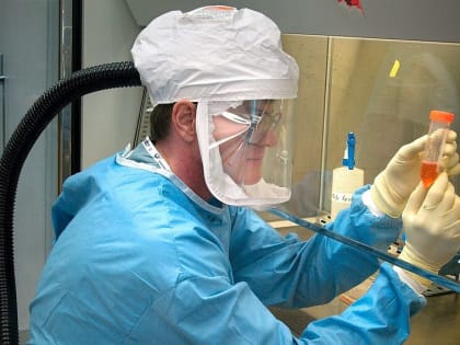 За две недели в Старом Осколе выявили 13 случаев заражения вирусным гепатитом А