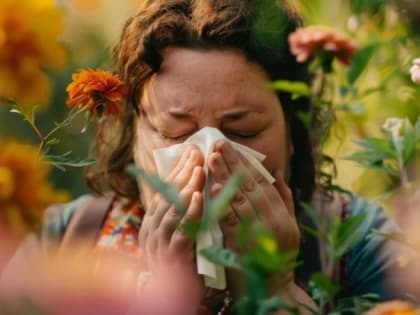 Белгородский врач Ольга Пустовгар об аллергии и иммунитете: правда и мифы о защите организма