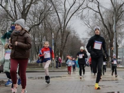 Белгородские спортсмены завоевали 470 медалей на всероссийских и международных соревнованиях