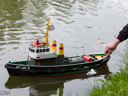 Часть инсталляций белгородского фестиваля «Река в цвету» не будут убирать