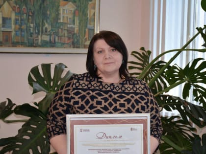 Центр культурного развития Краснояружского района вошёл в число лидеров областного рейтингового соревнования