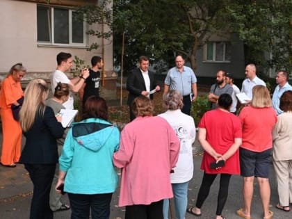 События в Сочи: Новый этап восстановления после стихии