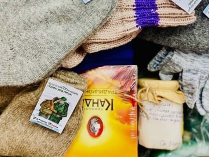 Белгородские власти передали военнослужащим около 3 тыс. спецоборудования с начала СВО