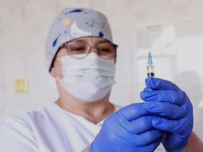 Случаи заражения корью не зарегистрированы в Белгородской области