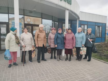 Восемь жителей Никольского поселения воспользовались услугой подвоза в медучреждение