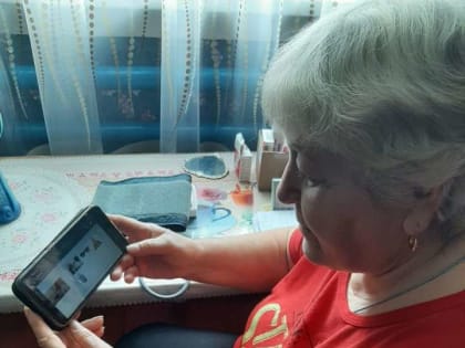 Школа здоровья пожилого пациента