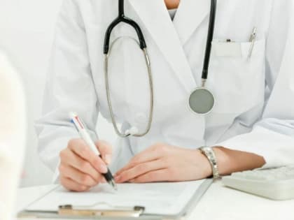 Акция по раннему выявлению онкологических заболеваний пройдёт в Губкине