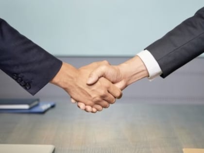 Новоосколец Владислав Песоцкий смог открыть собственное дело благодаря «социальному контракту»