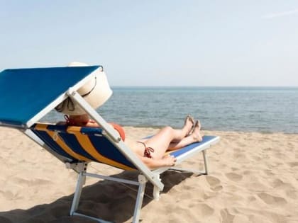 Щитовидка против. С какими недугами опасно быть на солнце